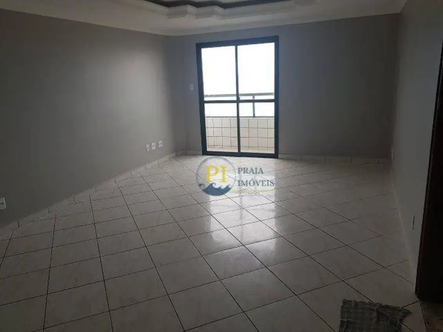 Foto 4 de Cobertura com 3 quartos à venda, 222m2 em Mirim, Praia Grande - SP