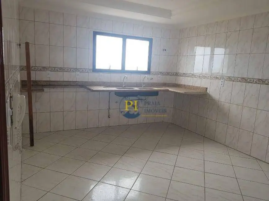 Foto 5 de Cobertura com 3 quartos à venda, 222m2 em Mirim, Praia Grande - SP