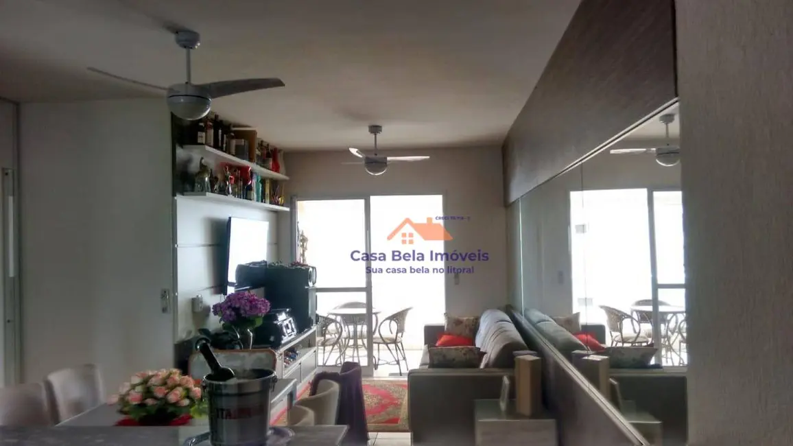 Apartamento com 3 quartos à venda, 93m2 em Nova Mirim, Praia Grande - SP - imagem 5 Foto 5 de Apartamento com 3 quartos à venda, 93m2 em Nova Mirim, Praia Grande - SP
