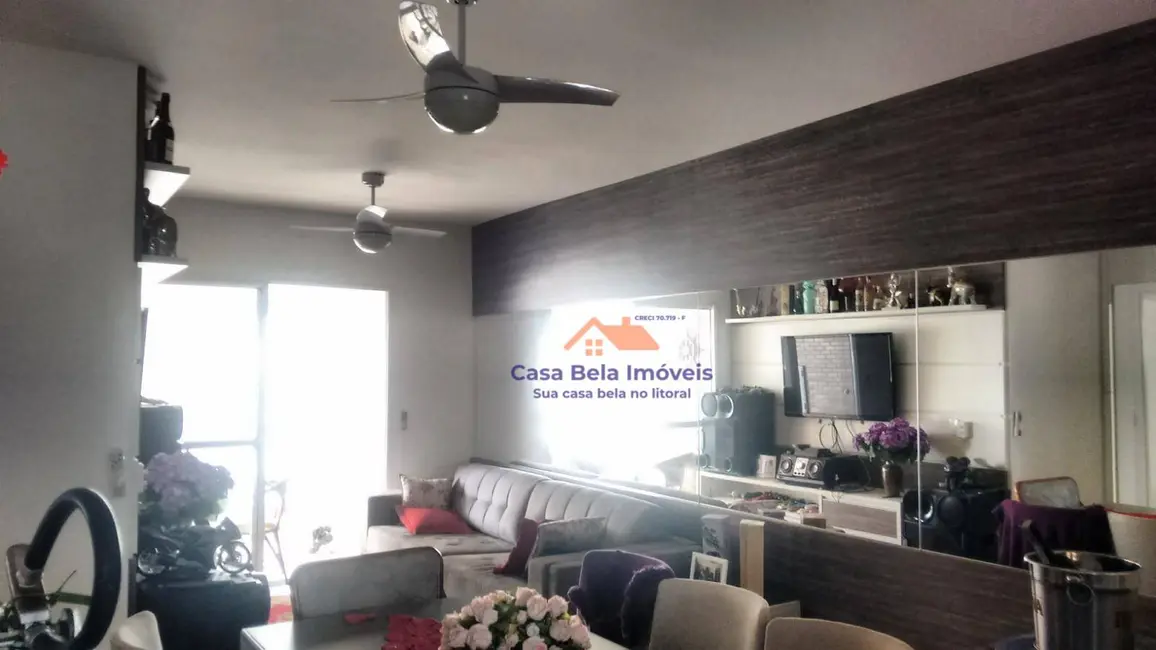 Apartamento com 3 quartos à venda, 93m2 em Nova Mirim, Praia Grande - SP - imagem 7 Foto 7 de Apartamento com 3 quartos à venda, 93m2 em Nova Mirim, Praia Grande - SP