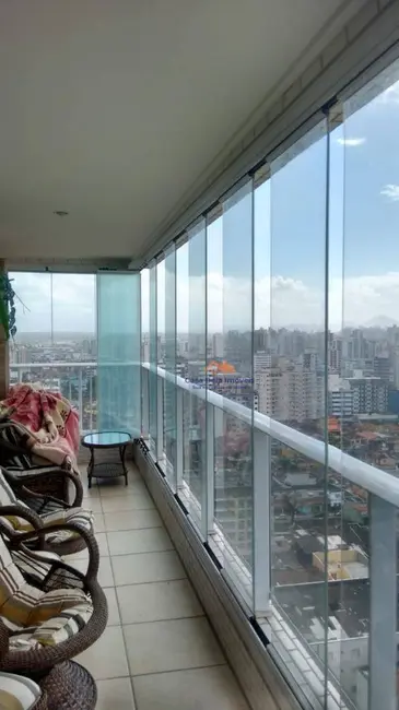 Apartamento com 3 quartos à venda, 93m2 em Nova Mirim, Praia Grande - SP - imagem 6 Foto 6 de Apartamento com 3 quartos à venda, 93m2 em Nova Mirim, Praia Grande - SP