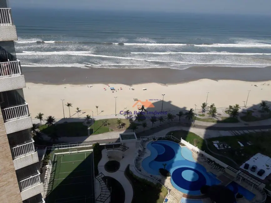 Apartamento com 3 quartos à venda, 93m2 em Nova Mirim, Praia Grande - SP - imagem 8 Foto 8 de Apartamento com 3 quartos à venda, 93m2 em Nova Mirim, Praia Grande - SP