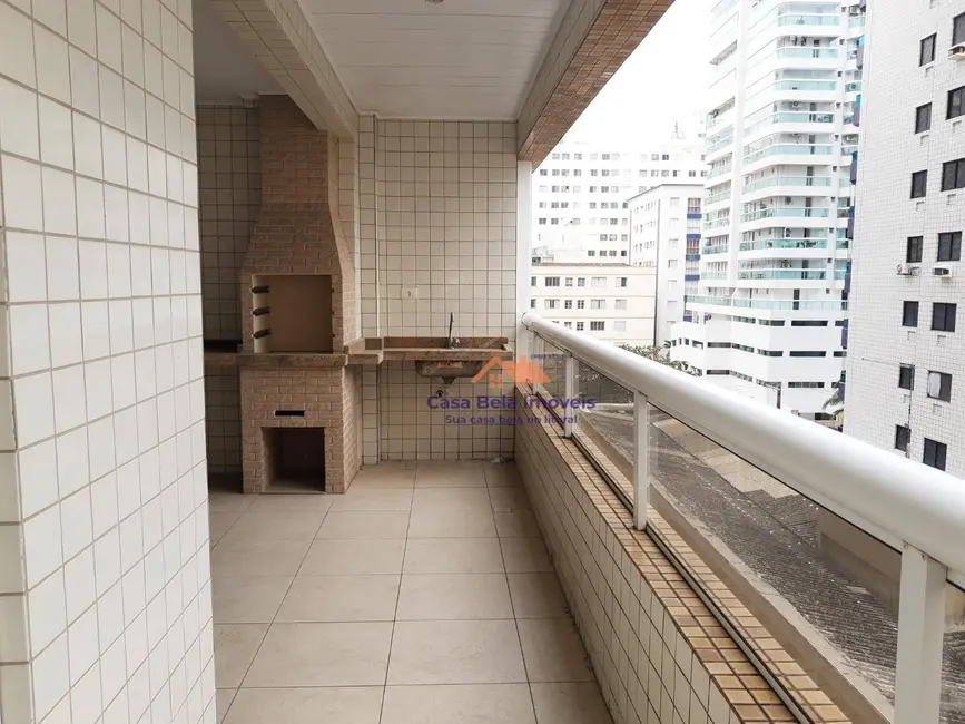 Apartamento com 3 quartos à venda, 203m2 em Canto do Forte, Praia Grande - SP - imagem 7 Foto 7 de Apartamento com 3 quartos à venda, 203m2 em Canto do Forte, Praia Grande - SP