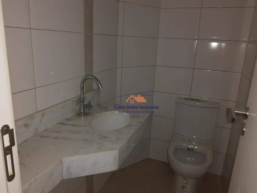 Apartamento com 3 quartos à venda, 203m2 em Canto do Forte, Praia Grande - SP - imagem 5 Foto 5 de Apartamento com 3 quartos à venda, 203m2 em Canto do Forte, Praia Grande - SP