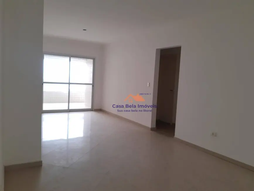 Foto 2 de Apartamento com 3 quartos à venda, 203m2 em Canto do Forte, Praia Grande - SP