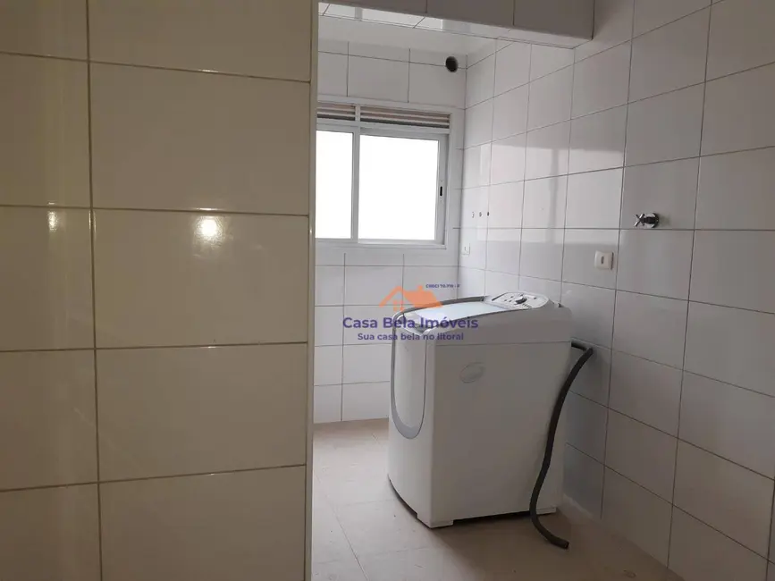 Apartamento com 3 quartos à venda, 203m2 em Canto do Forte, Praia Grande - SP - imagem 9 Foto 9 de Apartamento com 3 quartos à venda, 203m2 em Canto do Forte, Praia Grande - SP