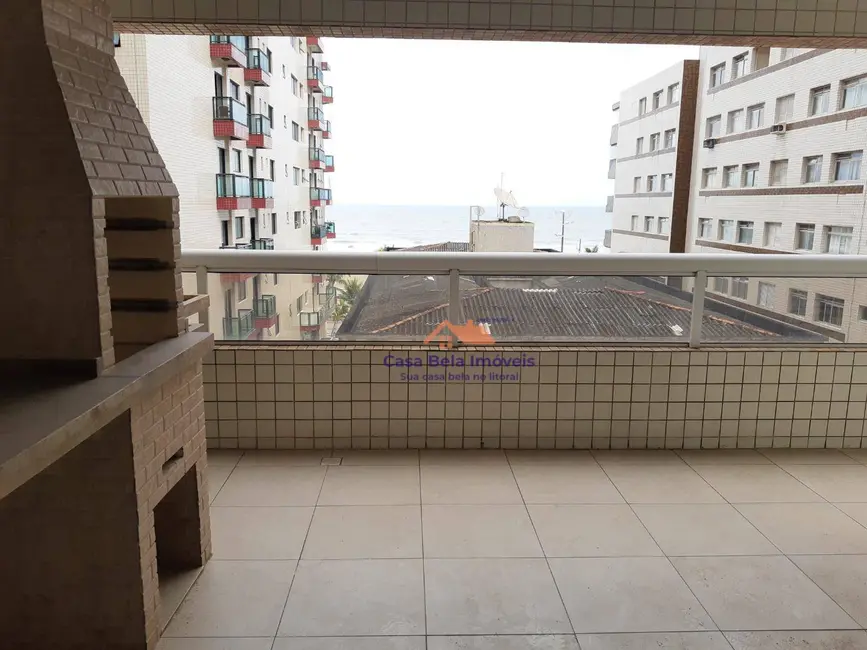 Apartamento com 3 quartos à venda, 203m2 em Canto do Forte, Praia Grande - SP - imagem 4 Foto 4 de Apartamento com 3 quartos à venda, 203m2 em Canto do Forte, Praia Grande - SP