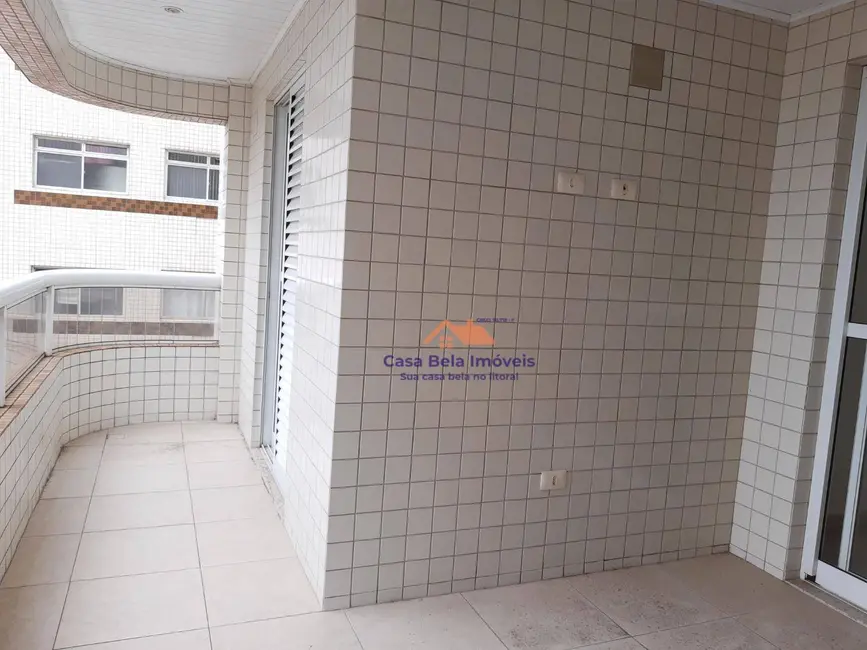Apartamento com 3 quartos à venda, 203m2 em Canto do Forte, Praia Grande - SP - imagem 6 Foto 6 de Apartamento com 3 quartos à venda, 203m2 em Canto do Forte, Praia Grande - SP