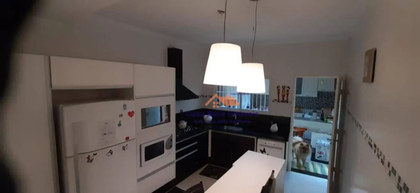 Foto 6 de Sobrado com 3 quartos à venda, 135m2 em Praia Grande - SP
