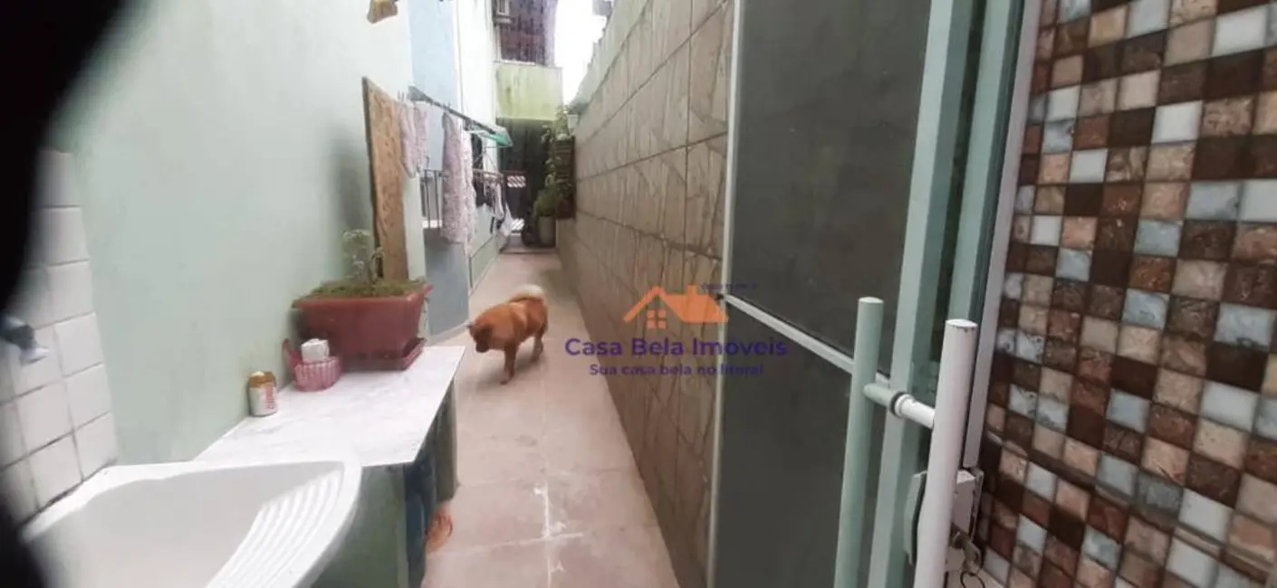 Foto 7 de Sobrado com 3 quartos à venda, 135m2 em Praia Grande - SP