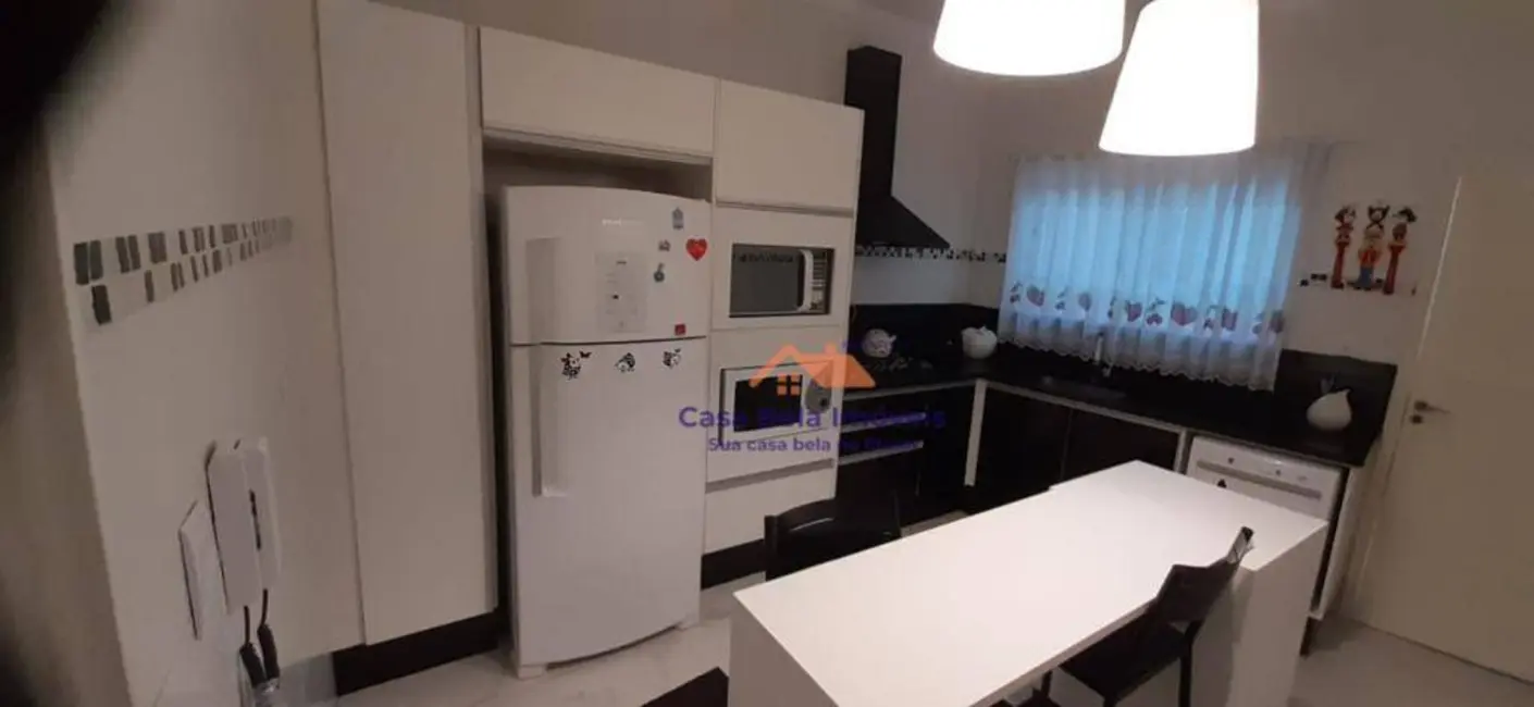 Foto 5 de Sobrado com 3 quartos à venda, 135m2 em Praia Grande - SP