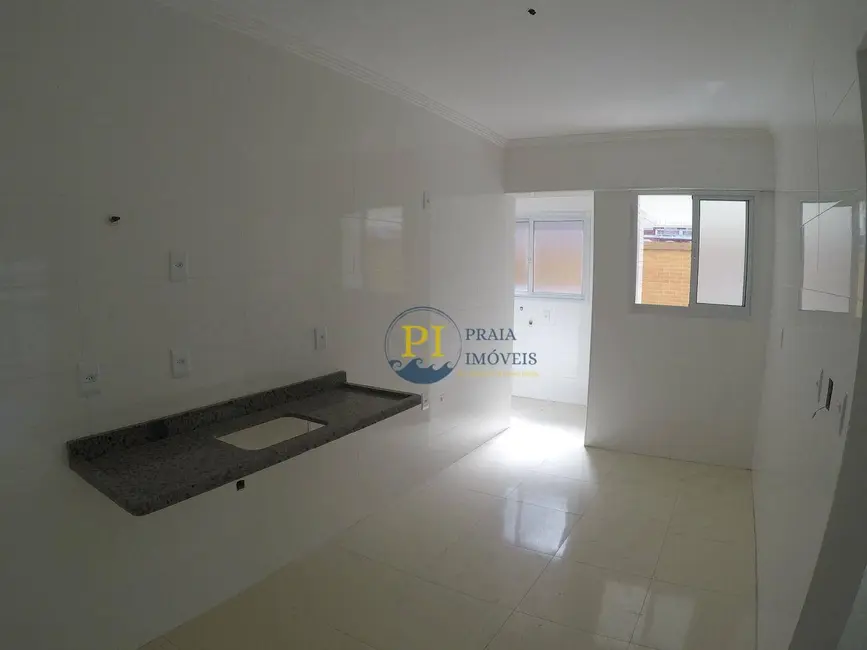 Foto 7 de Apartamento com 3 quartos à venda, 162m2 em Tupi, Praia Grande - SP