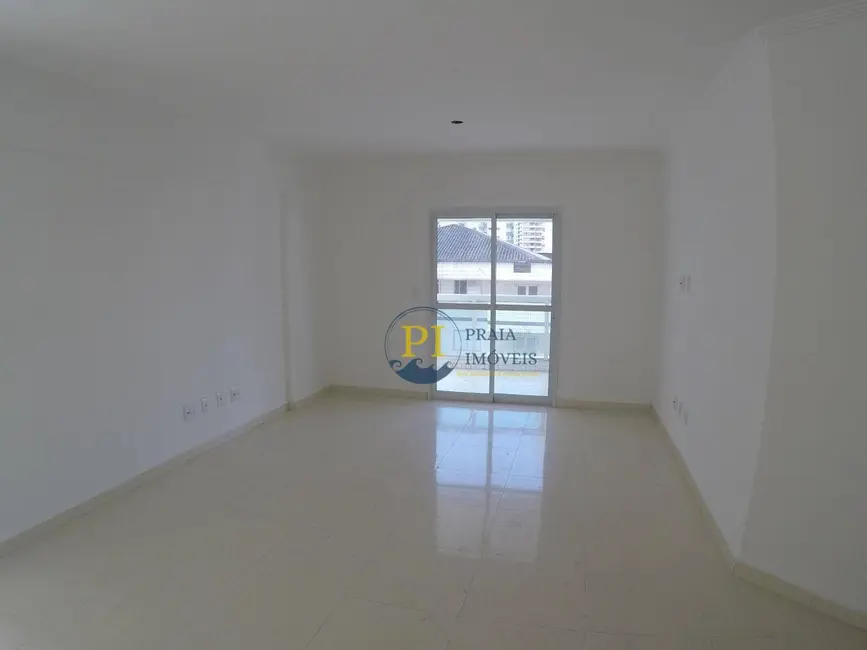 Foto 6 de Apartamento com 3 quartos à venda, 162m2 em Tupi, Praia Grande - SP