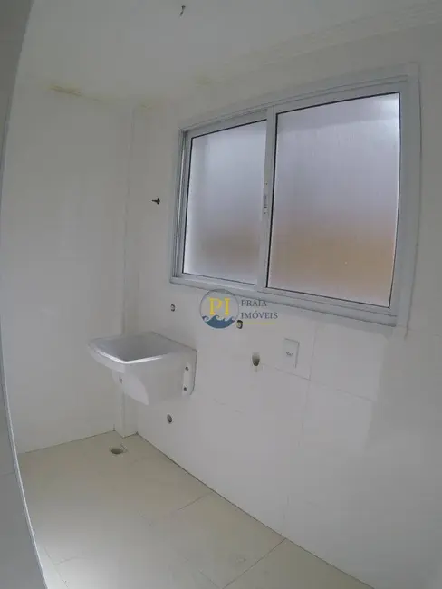 Foto 8 de Apartamento com 3 quartos à venda, 162m2 em Tupi, Praia Grande - SP