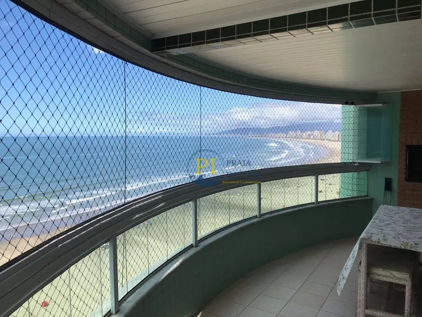 Apartamento com 3 quartos à venda, 300m2 em Canto do Forte, Praia Grande - SP - imagem 1 Foto 1 de Apartamento com 3 quartos à venda, 300m2 em Canto do Forte, Praia Grande - SP
