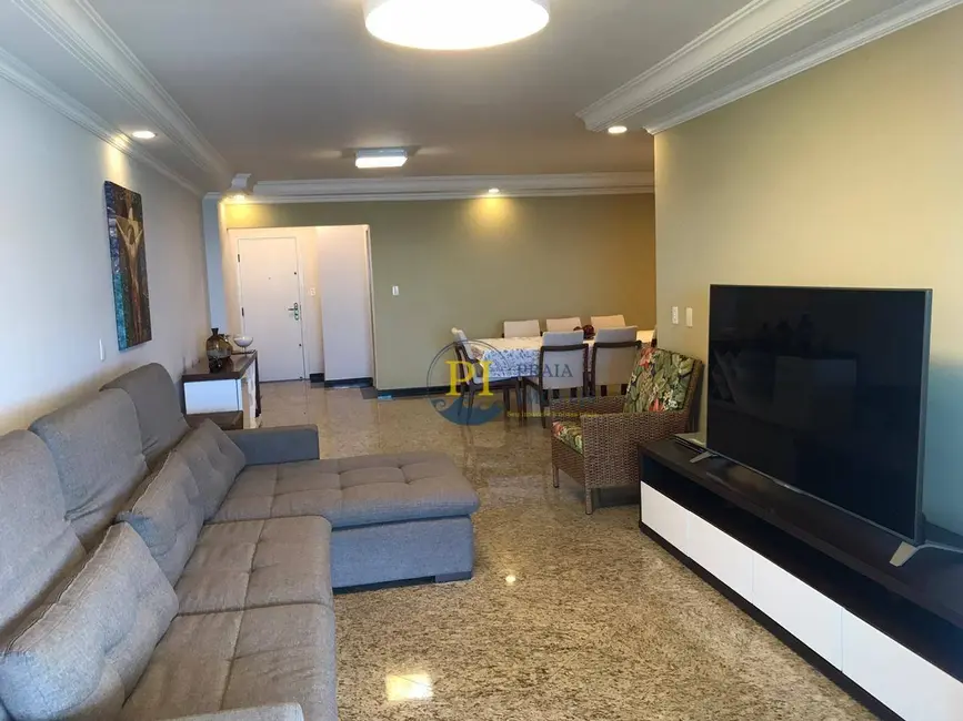 Apartamento com 3 quartos à venda, 300m2 em Canto do Forte, Praia Grande - SP - imagem 5 Foto 5 de Apartamento com 3 quartos à venda, 300m2 em Canto do Forte, Praia Grande - SP