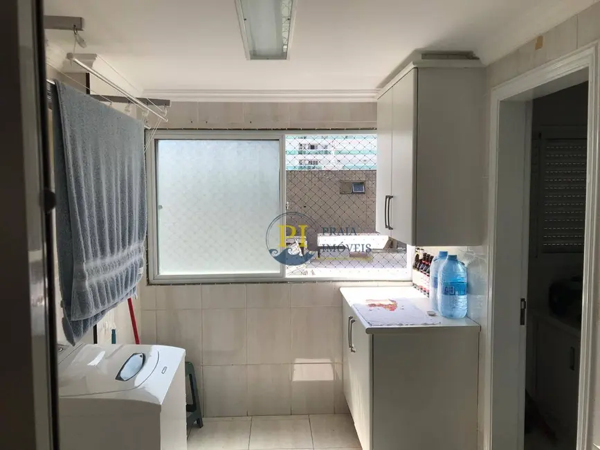 Apartamento com 3 quartos à venda, 300m2 em Canto do Forte, Praia Grande - SP - imagem 8 Foto 8 de Apartamento com 3 quartos à venda, 300m2 em Canto do Forte, Praia Grande - SP