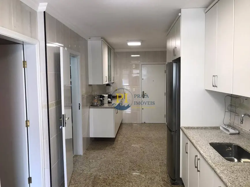 Apartamento com 3 quartos à venda, 300m2 em Canto do Forte, Praia Grande - SP - imagem 7 Foto 7 de Apartamento com 3 quartos à venda, 300m2 em Canto do Forte, Praia Grande - SP