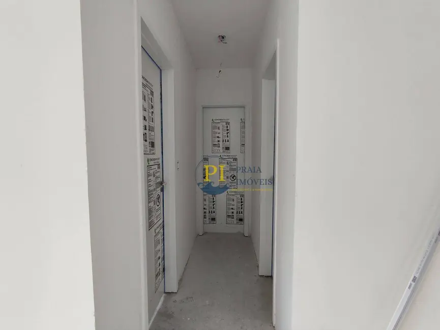 Foto 8 de Apartamento com 2 quartos à venda, 70m2 em Boqueirão, Praia Grande - SP