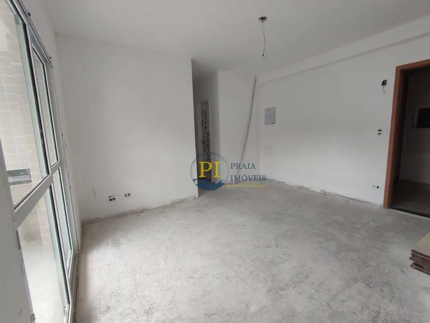 Foto 2 de Apartamento com 2 quartos à venda, 70m2 em Boqueirão, Praia Grande - SP