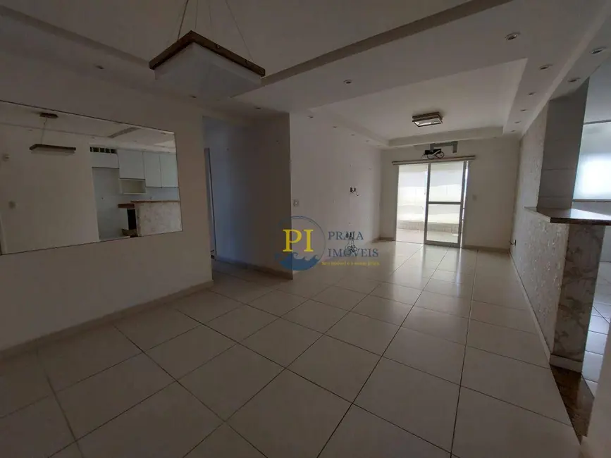 Foto 3 de Apartamento com 3 quartos à venda, 180m2 em Aviação, Praia Grande - SP
