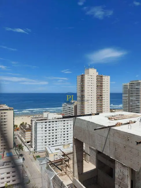 Foto 8 de Apartamento com 3 quartos à venda, 180m2 em Aviação, Praia Grande - SP