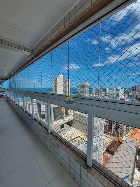 Foto 7 de Apartamento com 3 quartos à venda, 180m2 em Aviação, Praia Grande - SP