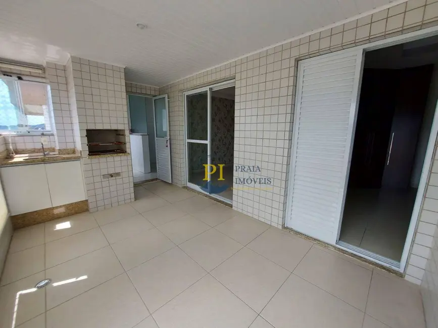 Foto 1 de Apartamento com 3 quartos à venda, 180m2 em Aviação, Praia Grande - SP