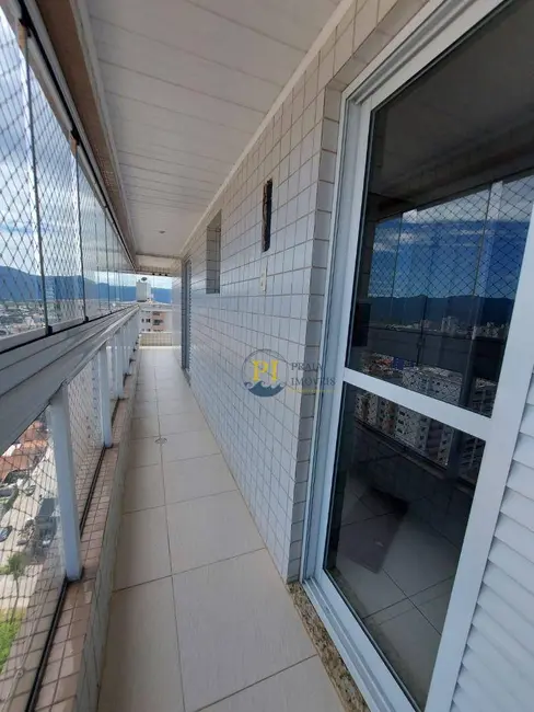 Foto 9 de Apartamento com 3 quartos à venda, 180m2 em Aviação, Praia Grande - SP