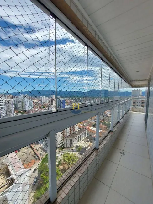 Foto 6 de Apartamento com 3 quartos à venda, 180m2 em Aviação, Praia Grande - SP