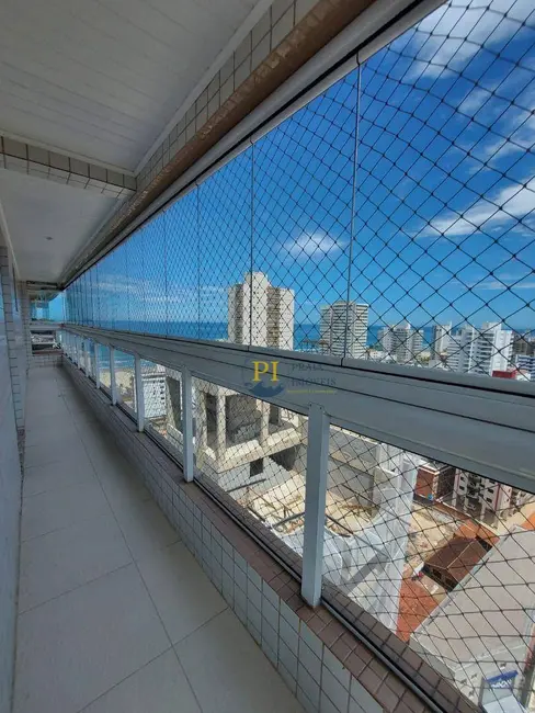 Foto 4 de Apartamento com 3 quartos à venda, 180m2 em Aviação, Praia Grande - SP