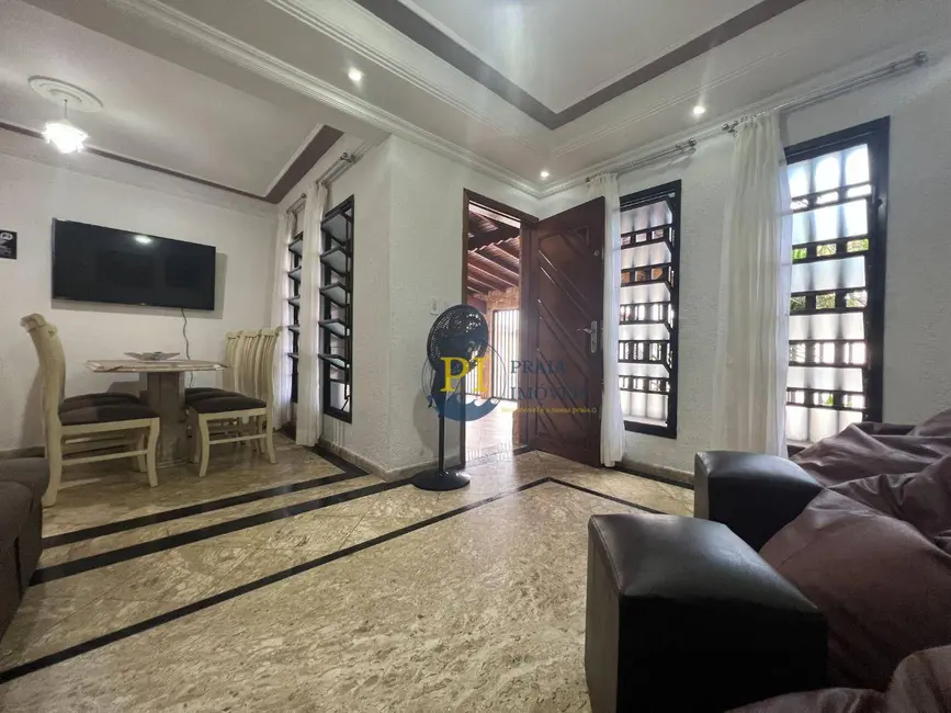 Foto 7 de Casa com 3 quartos à venda, 450m2 em Praia Grande - SP