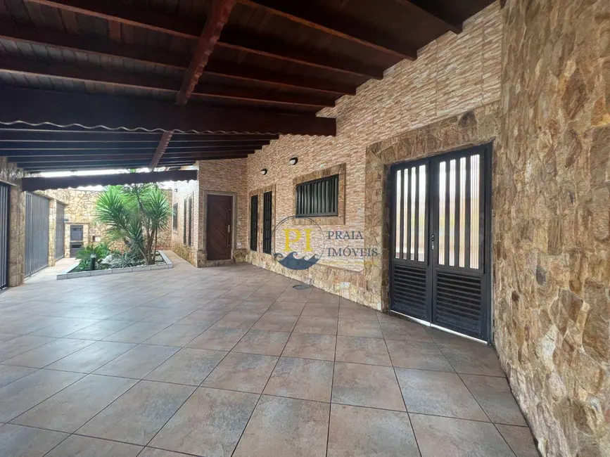 Foto 3 de Casa com 3 quartos à venda, 450m2 em Praia Grande - SP