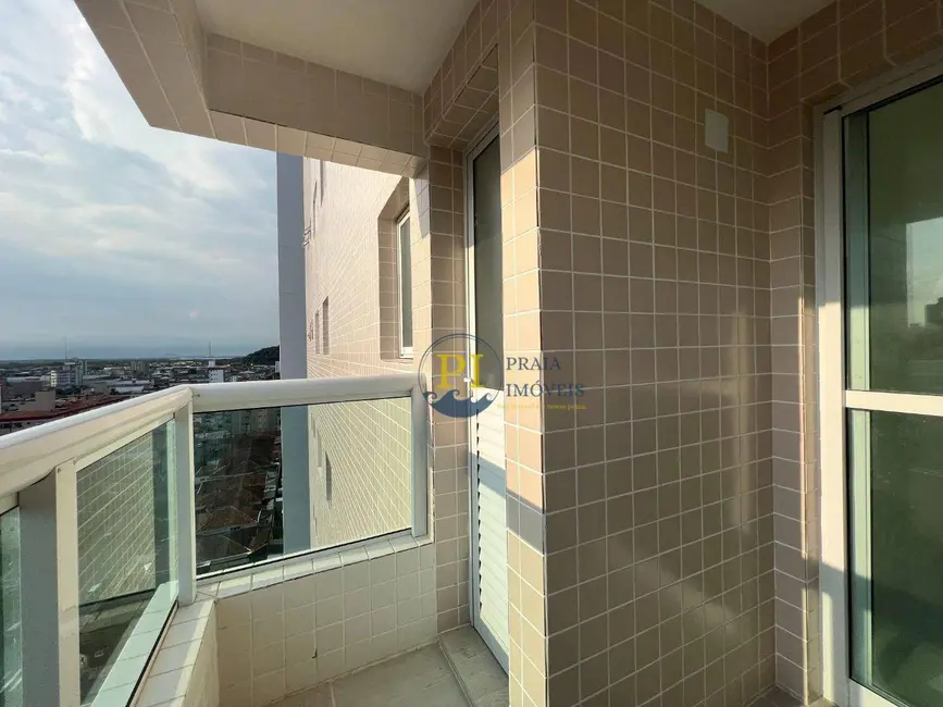 Foto 6 de Apartamento com 2 quartos à venda, 100m2 em Boqueirão, Praia Grande - SP