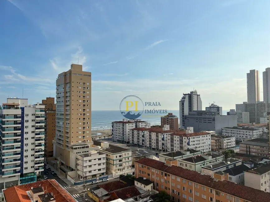 Foto 9 de Apartamento com 2 quartos à venda, 100m2 em Boqueirão, Praia Grande - SP