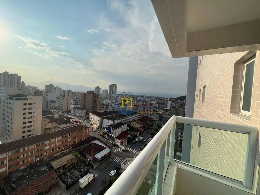 Foto 7 de Apartamento com 2 quartos à venda, 100m2 em Boqueirão, Praia Grande - SP