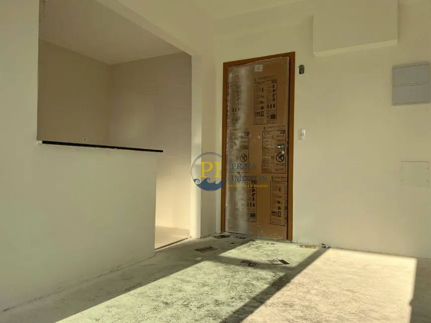 Foto 3 de Apartamento com 2 quartos à venda, 100m2 em Boqueirão, Praia Grande - SP