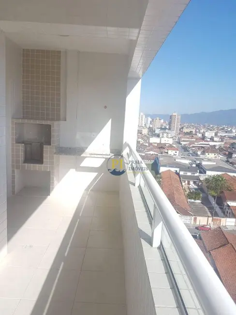 Foto 6 de Apartamento com 2 quartos à venda, 115m2 em Aviação, Praia Grande - SP