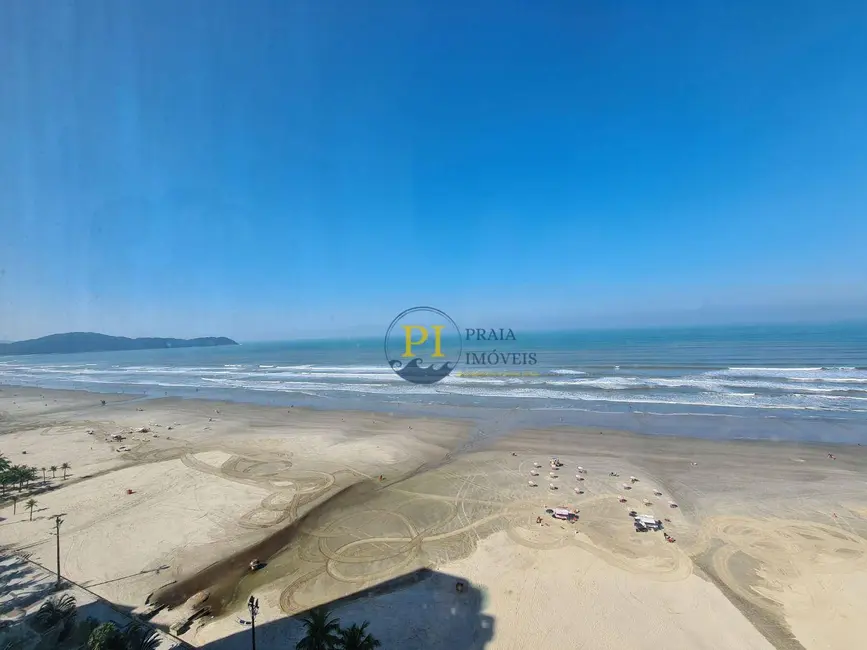 Foto 3 de Cobertura com 3 quartos à venda, 342m2 em Aviação, Praia Grande - SP