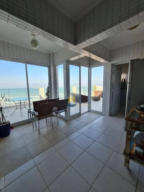 Foto 5 de Cobertura com 3 quartos à venda, 342m2 em Aviação, Praia Grande - SP