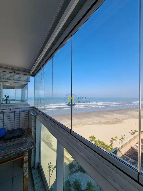 Foto 2 de Cobertura com 3 quartos à venda, 342m2 em Aviação, Praia Grande - SP