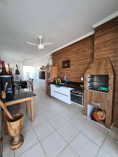 Foto 1 de Cobertura com 3 quartos à venda, 342m2 em Aviação, Praia Grande - SP