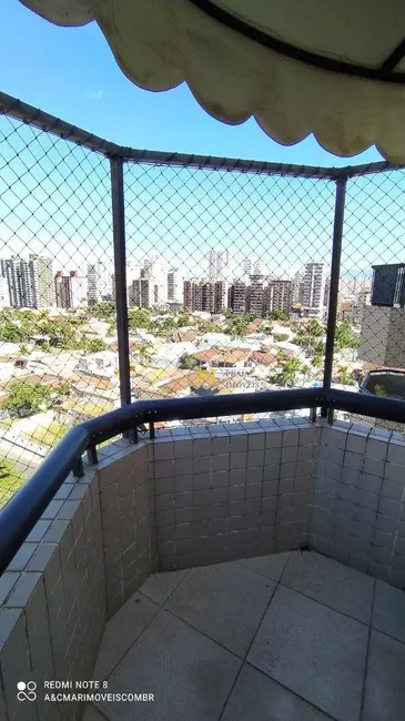 Foto 9 de Cobertura com 3 quartos à venda, 363m2 em Canto do Forte, Praia Grande - SP