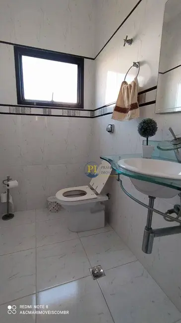 Foto 8 de Cobertura com 3 quartos à venda, 363m2 em Canto do Forte, Praia Grande - SP