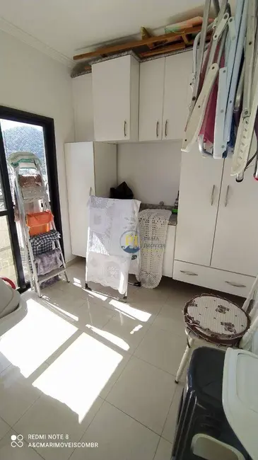 Foto 5 de Cobertura com 3 quartos à venda, 363m2 em Canto do Forte, Praia Grande - SP