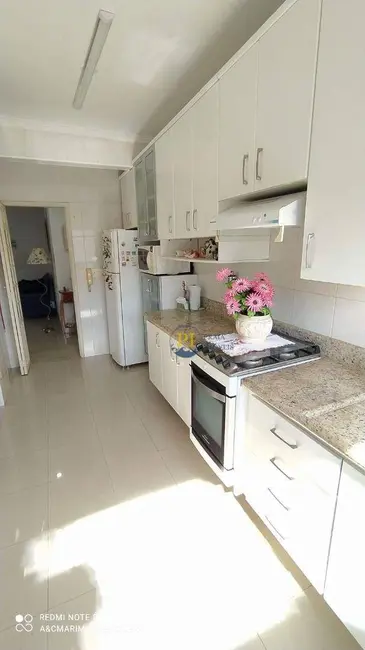 Foto 4 de Cobertura com 3 quartos à venda, 363m2 em Canto do Forte, Praia Grande - SP