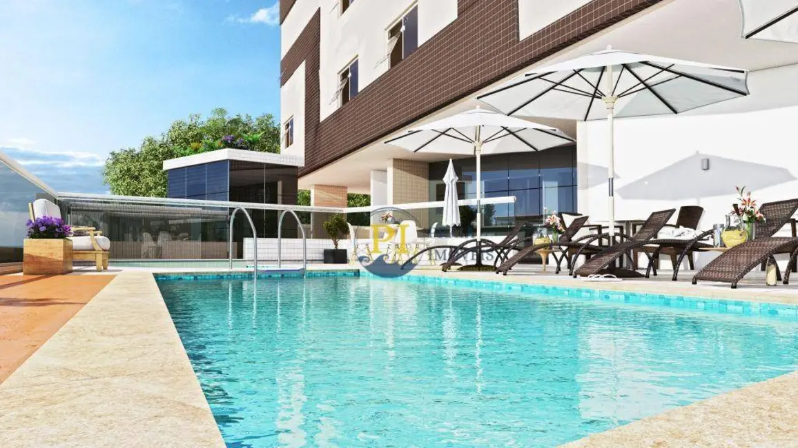 Foto 7 de Apartamento com 2 quartos à venda, 147m2 em Praia Grande - SP