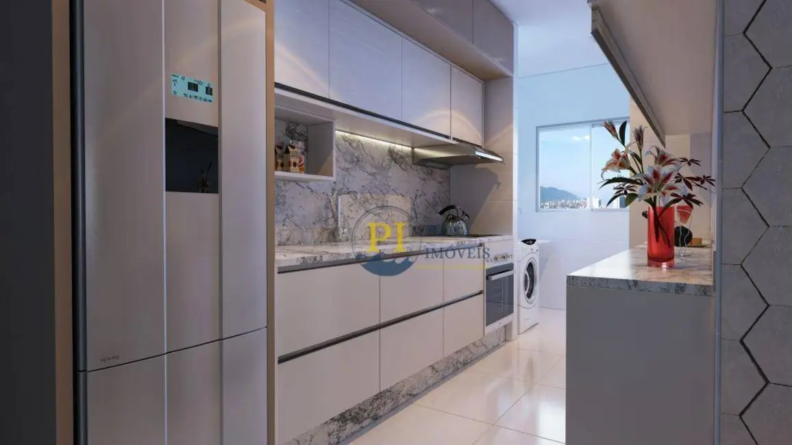 Foto 1 de Apartamento com 2 quartos à venda, 147m2 em Praia Grande - SP