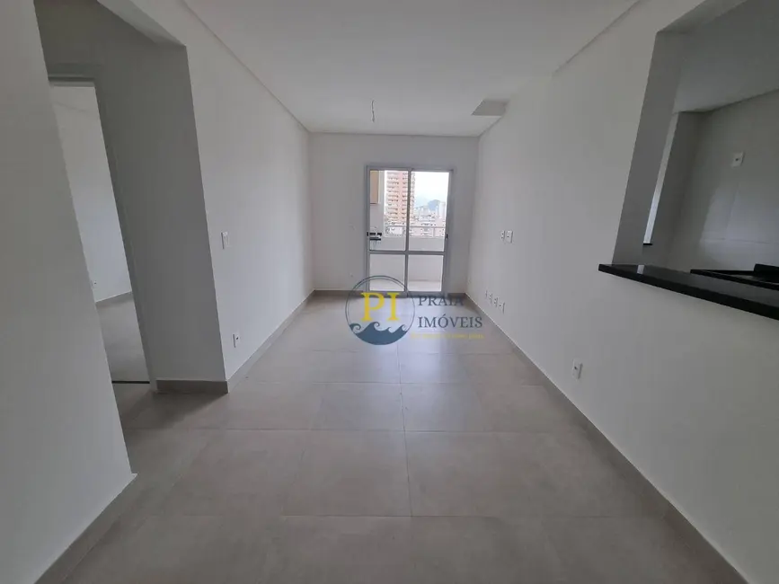 Apartamento com 1 quarto à venda, 56m2 em Tupi, Praia Grande - SP - imagem 4 Foto 4 de Apartamento com 1 quarto à venda, 56m2 em Tupi, Praia Grande - SP