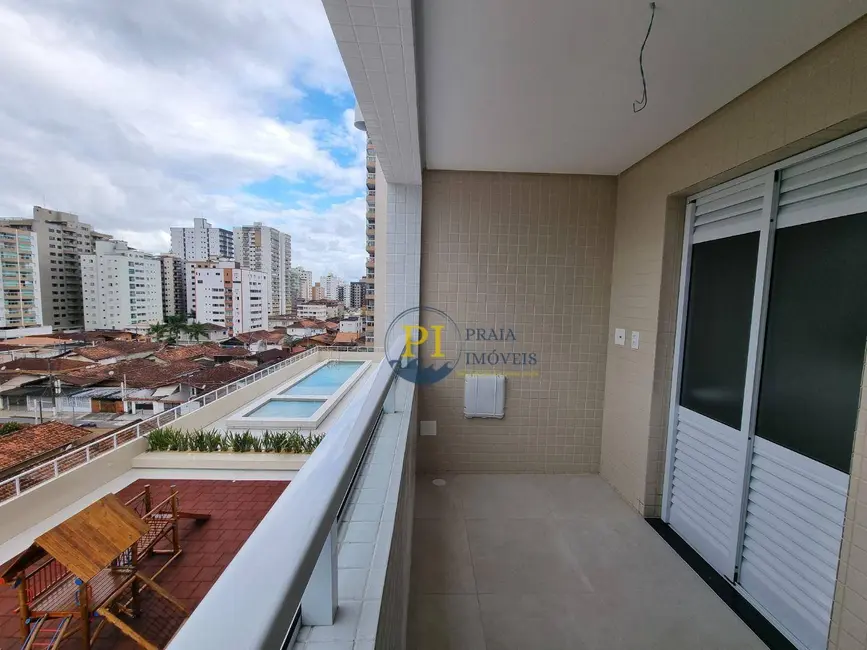 Apartamento com 1 quarto à venda, 56m2 em Tupi, Praia Grande - SP - imagem 7 Foto 7 de Apartamento com 1 quarto à venda, 56m2 em Tupi, Praia Grande - SP